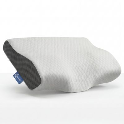 Cuscino Plus Size per un riposo profondo | DERISILK