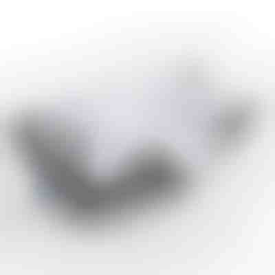 Cuscino cervicale in memory foam con braccioli per chi dorme di lato e sulla schiena | ERGOPILLOW